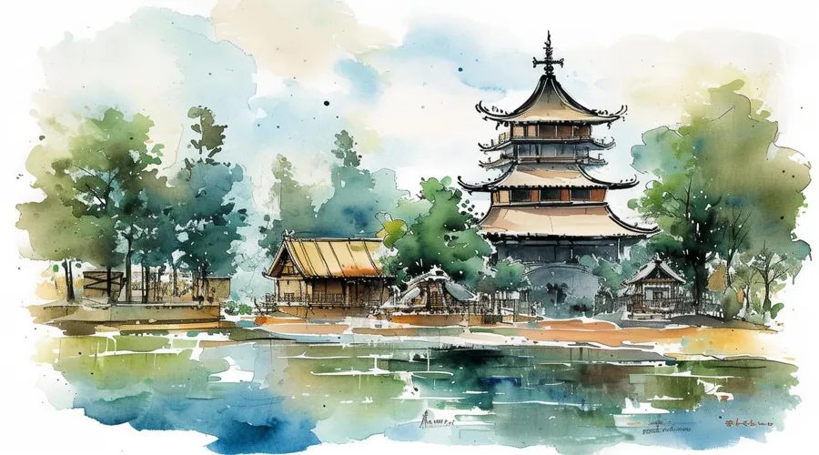 饥饿龙游戏图片1